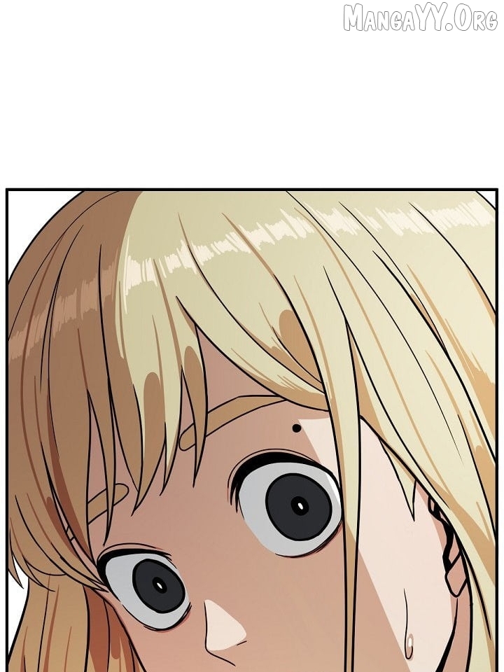 Change Me Chapter 24 - page 5